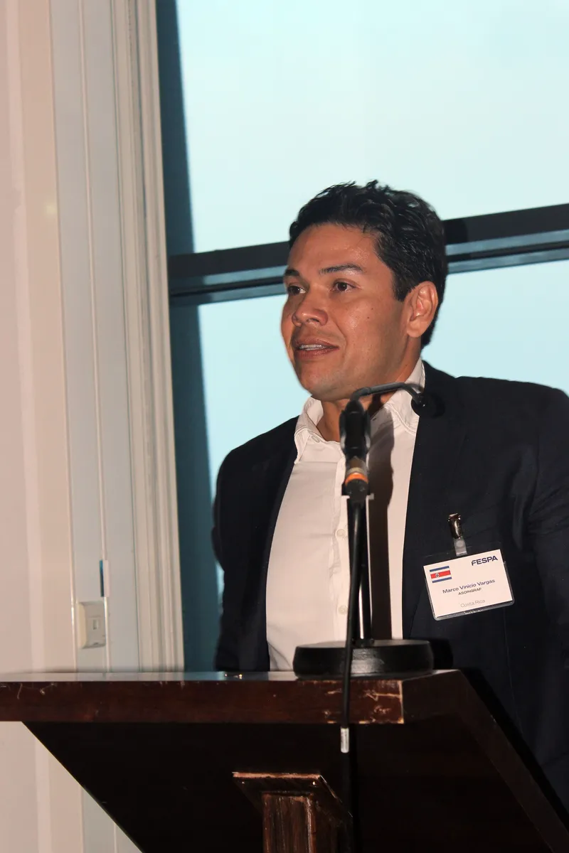 FESPA Welcomes Costa Rica’s ASOINGRAF as New Association Member